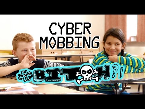 ... und es hat Klick gemacht: Cybermobbing