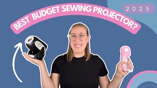 Best Budget Projector for Sewing? HY300X Put to the Test