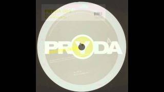 Pryda - Sucker DJ