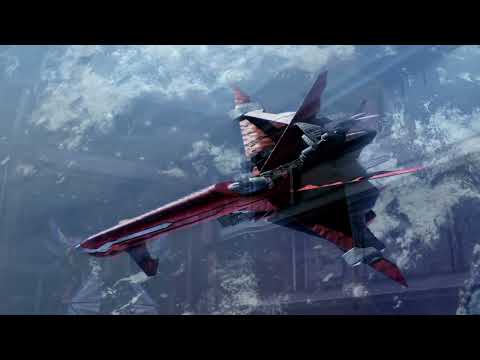 Super Robot Taisen OG 2nd ~Opening CG~