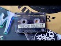 THE BEST French House DJ Mix ON TAPE Daft Punk Roulé Cassius FRENCH TOUCH