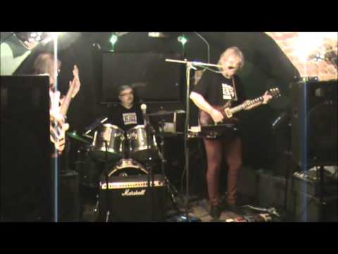 352 Soczewa Blues Session - 27.11.2015 - 2