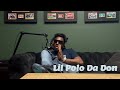 Lil Polo Da Don Interview EP 105