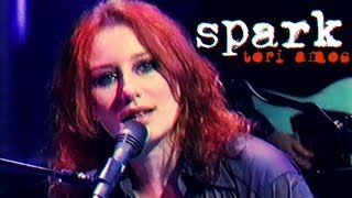 Tori Amos - Spark (Live In-Studio 1998)