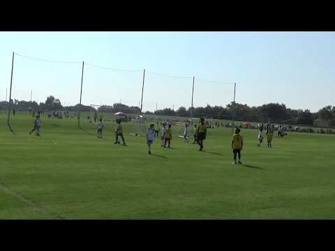 FC Dallas 07B (Gomez) vs FC Legends 07B 2018 Classic League