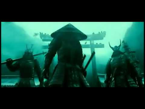 Sucker Punch TV Spot #3