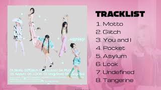 Download lagu [FULL ALBUM] ITZY - MOTTO | PLAYLIST  mp3