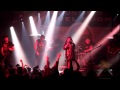 Nonpoint (Hands Off)