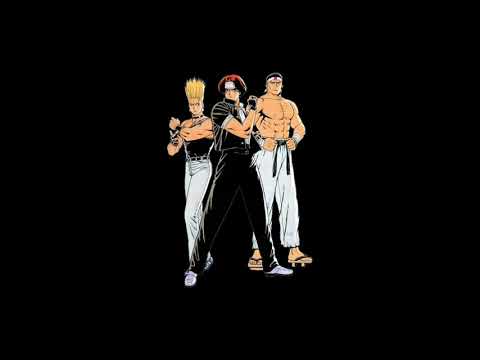 The King of Fighters '94 | Esaka (Japan Stage)