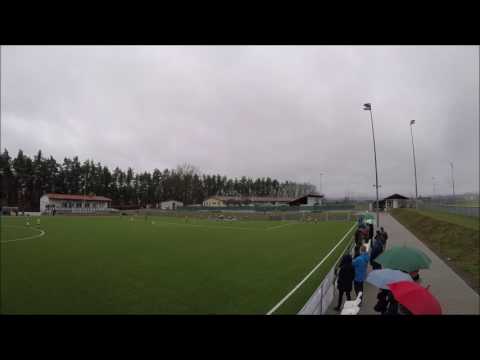 U15 SpVgg Bayreuth - JFG Wendelstein - Bayernliga