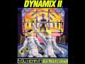 Dynamix II - 10. Release The Anihilator
