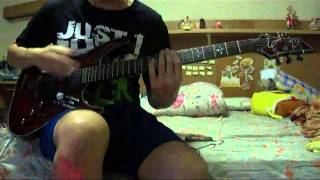 The devil wears prada - CONSTANCE (cover)