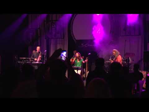 René Renoir - On Stage #11