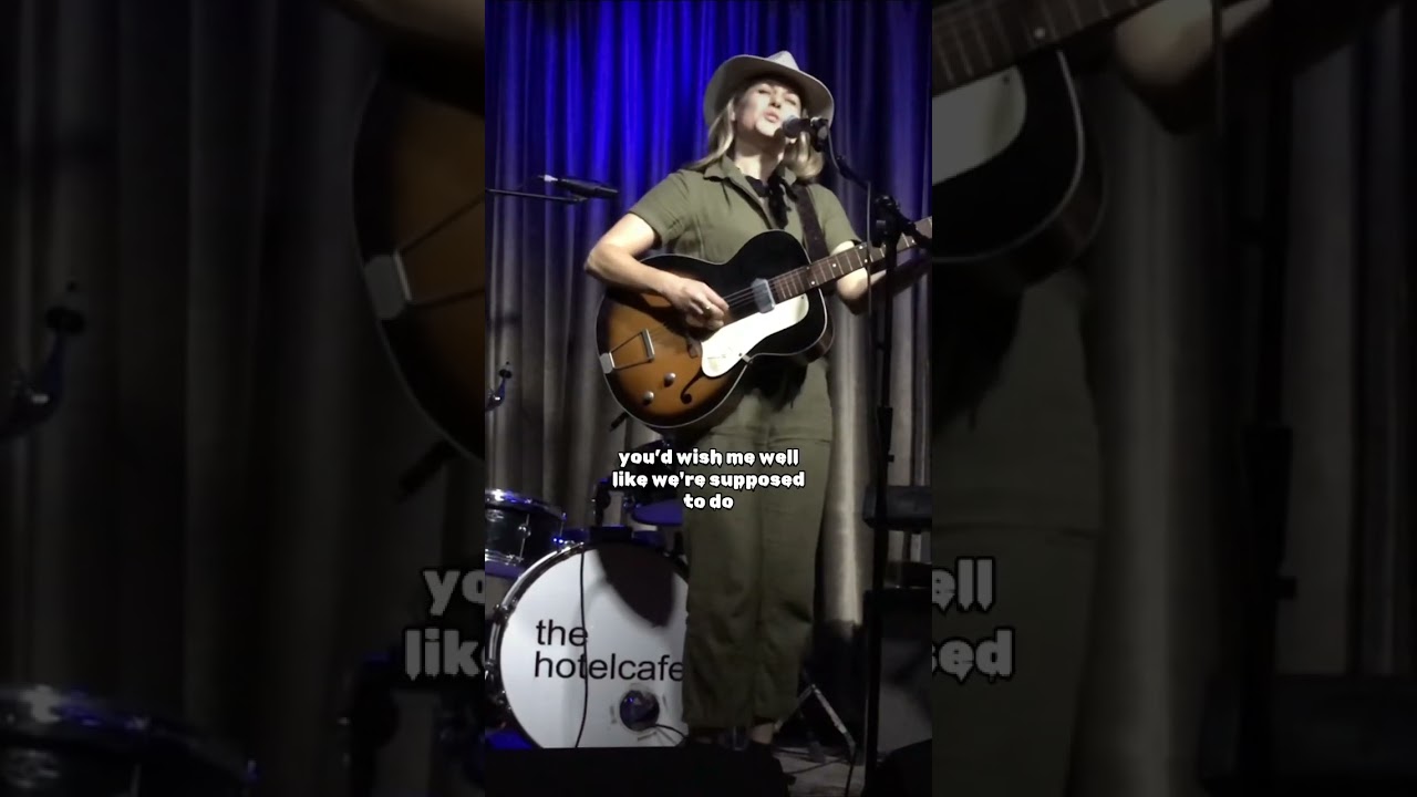 Promotional video thumbnail 4 for Sadie Hart