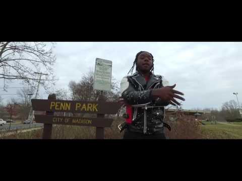 Stunt Nu - Cold Shot By @nikomoney263