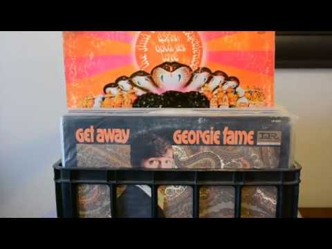 Beat Diggers Vol. 1 Drum Crate