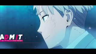 Download lagu Thuy - Chances - [Amv/edit] 🤍🖤 mp3
