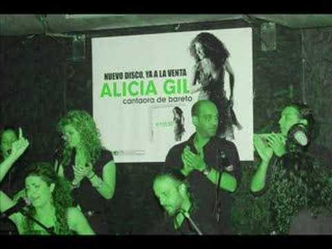 ALICIA GIL BULERIAS 