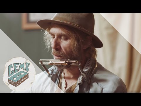 Todd Snider, "Like a Force of Nature," // GemsOnVHS™