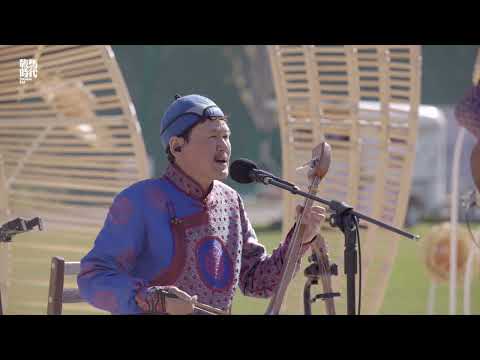 ODUCHU-2024阿那亚金山岭音乐会—Traveller’s song