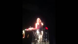 Ximena Sariñana - No vas a venir