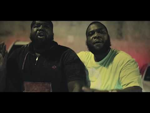 ar-AB ft SuperStar YaY (Trill Official Video)