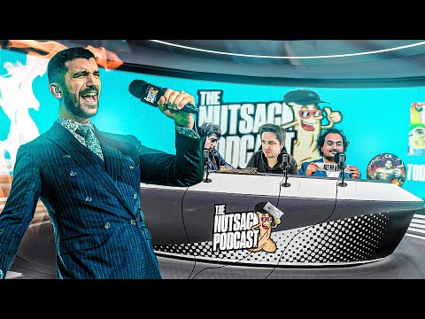 THE 1ST EVER COSTREAM PODCAST  | C9 vs GG | IWD LCS Co-Stream 2023