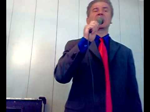 Te astept Isuse_spataru