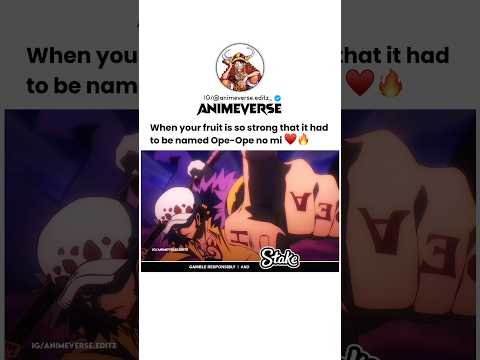 Law godly moves against kaido #onepiece #onepiece #animeshorts #luffy