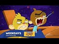 KidsClick Program Break 2017