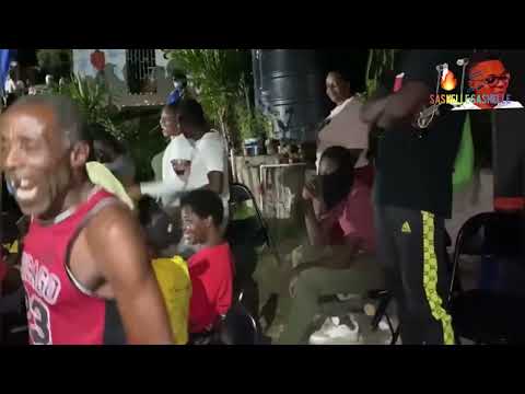 Jamaican Revival Music With Althea Over St Thomas 🔥🔥🔥🔥