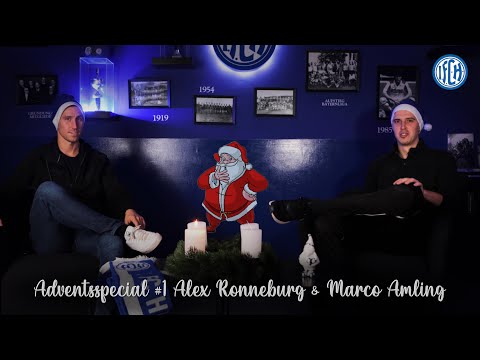 FC Herzo Adventsspecial #1 - Ronneburg und Amling
