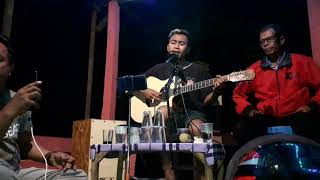 Download lagu HITAM DUNIAMU PUTIH CINTA KU || Cover ONAL mp3