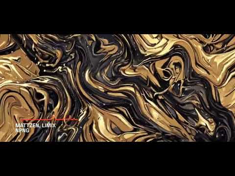 MATTZEN, Limix - NPNG