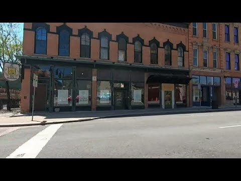 Dining in the streets? The city of Toledo says maybe