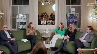The After Party. What Really Happens After Weight Loss? | Full Panel Discussion