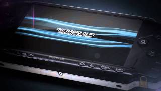 Radio Dept. - Heaven&#39;s On Fire