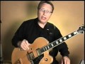 "Au Privave" a Charlie Parker Bebop Blues Head
