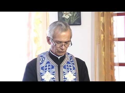 Nicolae Balasa - 15 august 2016 Bulzesti