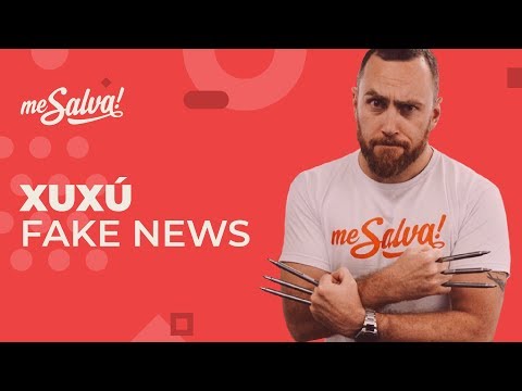 Atualidades ENEM 2018: Fake News (Notícias Falsas)