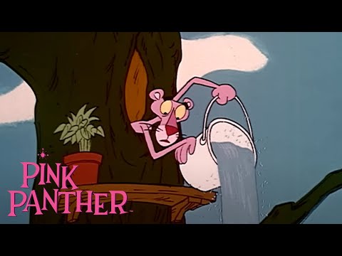 Pink Panther And The Tuba  | 35-Minute Compilation | Pink Panther Show
