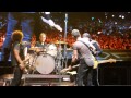 Bruce Springsteen - Rockin All Over The World - Hunter Valley 23 February 2014