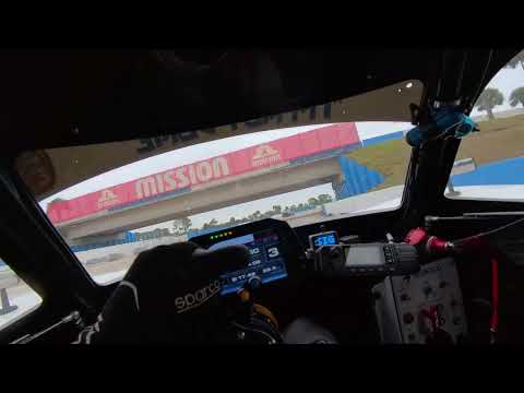 Sebeco NP01 Sebring - Kamden Hibbitt - Test