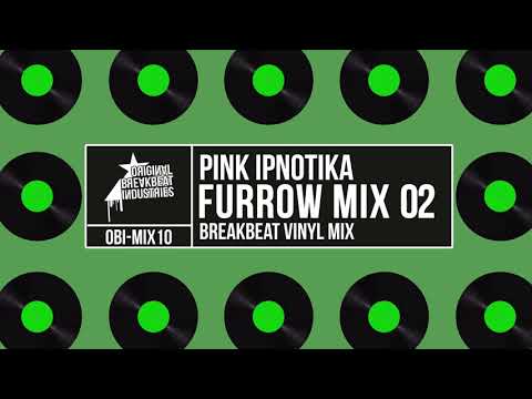 PINK IPNOTIKA - Furrow Mix 02 (OBI-MIX10)