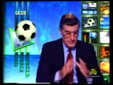 Germano Mosconi - Verona-Napoli