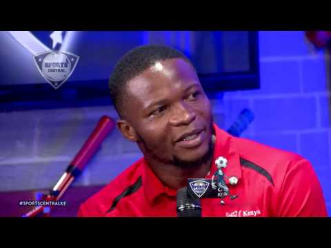 SPORTS CENTRAL EPISODE 52 - Studio Highlights