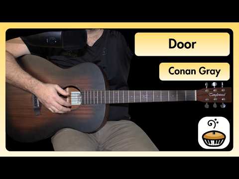 Door - Conan Gray
