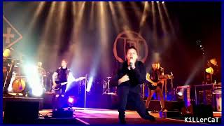 Unheilig &amp; The Dark Tenor auf Zeitreise - Intro / Wir sind alle wie Eins [Bochum]