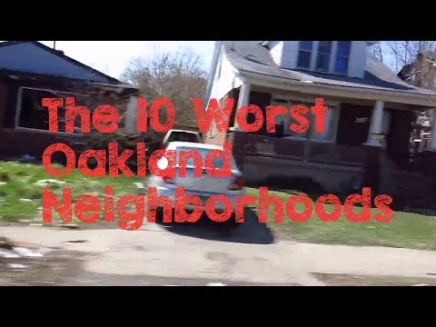 download lagu mp3 mp4 Best Neighborhoods In Oakland, download lagu Best Neighborhoods In Oakland gratis, unduh video klip Best Neighborhoods In Oakland