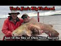 Uncle Jim's Big Fish